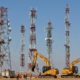 Демонтаж вышек по функциональности