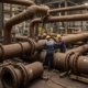 Услуги по демонтажу старых отопительных труб