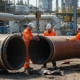 Профессиональный демонтаж труб газоснабжения в аварийных ситуациях