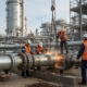 Безопасный демонтаж труб газоснабжения с соблюдением всех норм