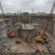 Демонтаж резервуаров класса стратегической прочности
