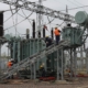Демонтаж металлоконструкций энергетического производства трансформаторных подстанций